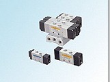APMATIC电磁阀RBD53-04